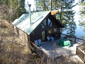 40 W Horton Creek Rd, Coolin, ID 83821