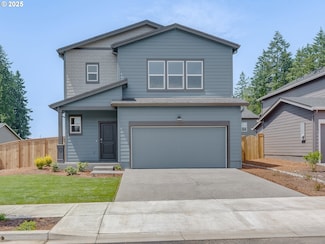 2104 NE 2nd Ave, Battle Ground, WA 98604