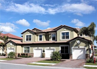 110 Porto Vecchio Way, Palm Beach Gardens, FL 33418