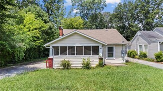 208 Cherry St SW, Rome, GA 30165