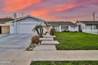 1659 Darrah Ave, Simi Valley, CA 93063