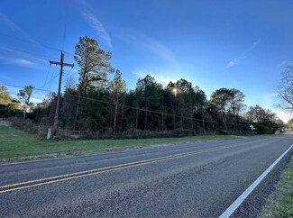 TBD E Elder St, Colmesneil, TX 75938