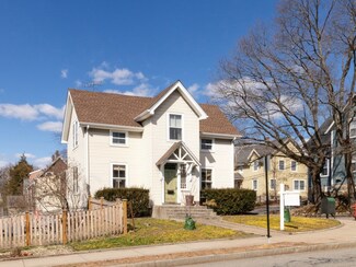 497 Auburn St, Auburndale, MA 02466