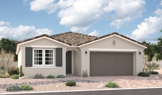 Slate, Glendale, AZ 85302