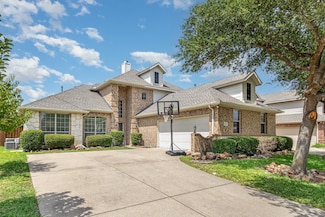 1625 Stonewick Dr, Allen, TX 75002