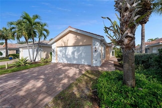 4813 Lasqueti Way, Naples, FL 34119