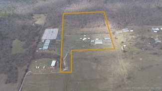 51359 U S 59, Jay, OK 74346