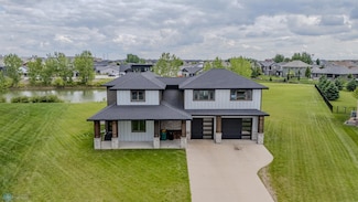 3405 4th St E, West Fargo, ND 58078