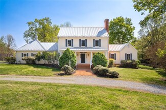 2001 Covington Rd, Crozier, VA 23039