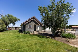 1081&1101 E McDonald Rd, Toppenish, WA 98948