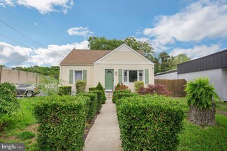 164 W White Horse Pike, Berlin, NJ 08009
