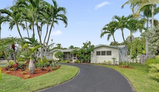 1701 NE 27th Dr, Wilton Manors, FL 33334