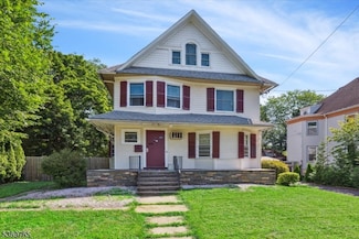 923 Park Ave Unit 2, Plainfield, NJ 07060