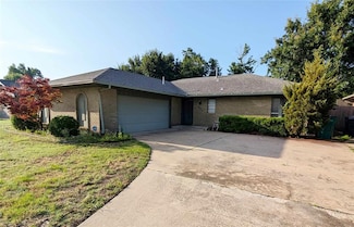 8324 NW 19th St, Oklahoma City, OK 73127