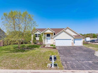 2112 Blake Ave, Lester Prairie, MN 55354