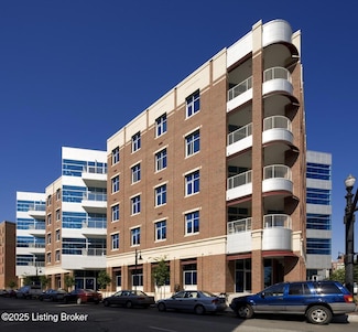 324 E Main St Unit 221, Louisville, KY 40202