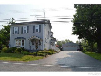 1907 Hess Rd, Appleton, NY 14008