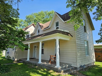 101 W 3rd St, Freistatt, MO 65654