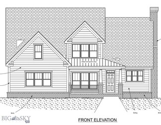 TBD Morning Sky Estates Lot 39, Three Forks, MT 59752