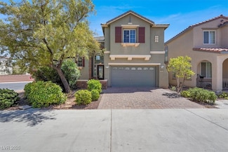 10845 Drake Ridge Ave, Las Vegas, NV 89166