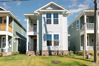 1530 W Romana St, Pensacola, FL 32502