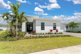 14109 SW Delilah Way, Port Saint Lucie, FL 34987