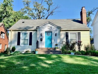 732 Edwin Ave, Saint Louis, MO 63122