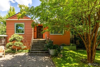 6650 Flora Ave S, Seattle, WA 98108
