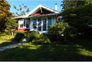 5 Richardson Terrace, Worcester, MA 01602