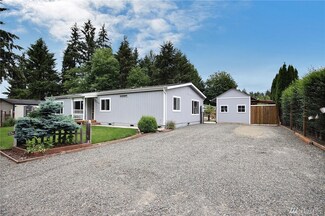 11809 242nd Avenue Ct E, Buckley, WA 98321