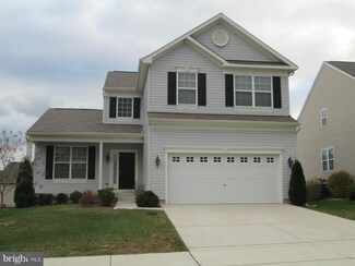 611 Bent Grass Dr, Aberdeen, MD 21001