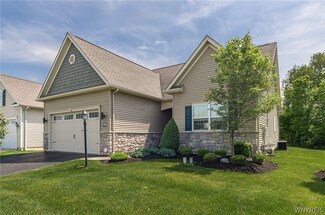 108 Dockside Pkwy, East Amherst, NY 14051