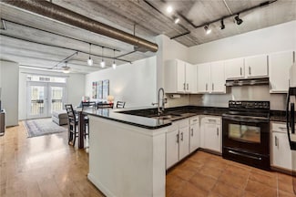 800 Peachtree St NE Unit 2304, Atlanta, GA 30308