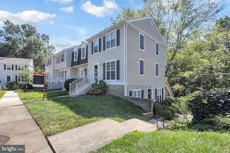 2842 Burgundy Place, Woodbridge, VA 22192
