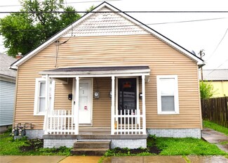 510 Baltimore St, Dayton, OH 45404