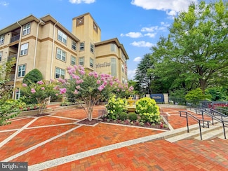 11750 Old Georgetown Rd Unit 2524, Rockville, MD 20852