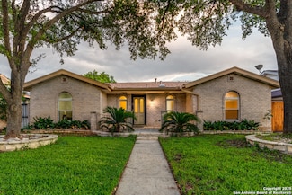 416 Fenwick Dr, San Antonio, TX 78239