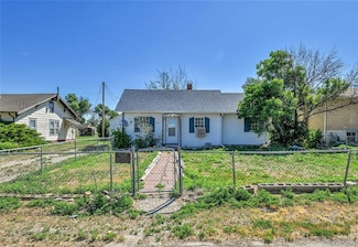 444 3rd Ave, Deer Trail, CO 80105