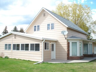 317 S Cleveland St, Boulder, MT 59632