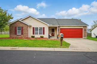 137 Sweet Gum Dr, Hamilton, OH 45013