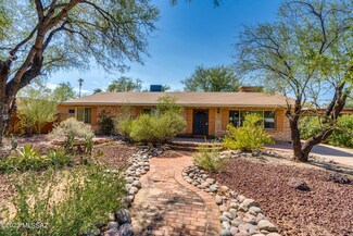 4014 E Whitman St, Tucson, AZ 85711