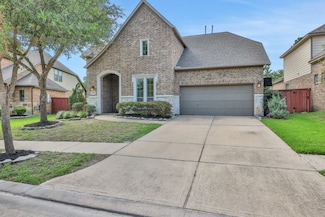 22601 Bowspirit Way, Porter, TX 77365