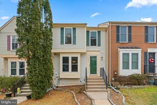 8336 Sperry Ct, Laurel, MD 20723