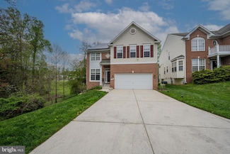 9658 Washington Ave, Laurel, MD 20723