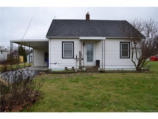 830 Main St NE, Palmyra, IN 47164