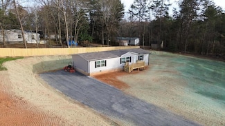 Tract A Kyle Rd, McCaysville, GA 30555