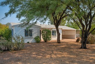 4111 E 4th St, Tucson, AZ 85711
