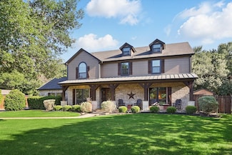 1019 Quail Run Rd, Southlake, TX 76092