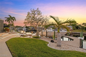 3630 SE 17th Ave, Cape Coral, FL 33904