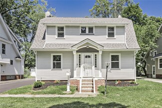 3181 Sycamore Rd, Cleveland, OH 44118